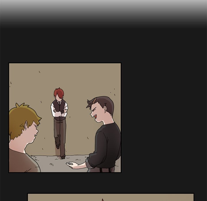 Meisters Manhwa - Chapter 17 Page 62