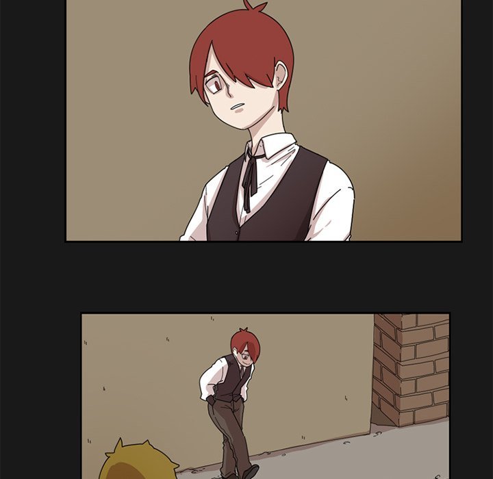 Meisters Manhwa - Chapter 17 Page 63