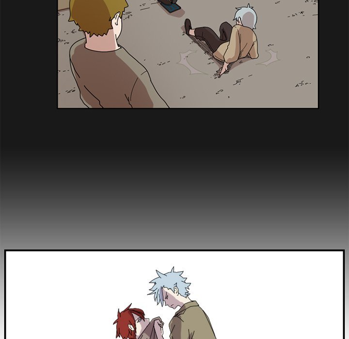 Meisters Manhwa - Chapter 17 Page 64