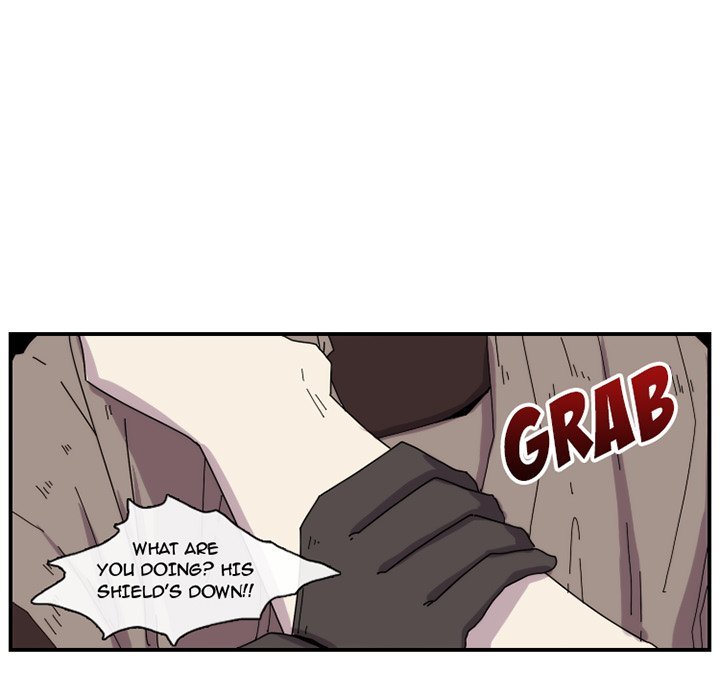 Meisters Manhwa - Chapter 17 Page 68