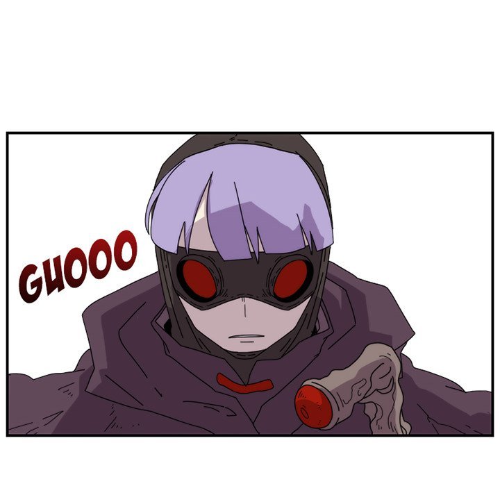 Meisters Manhwa - Chapter 17 Page 71