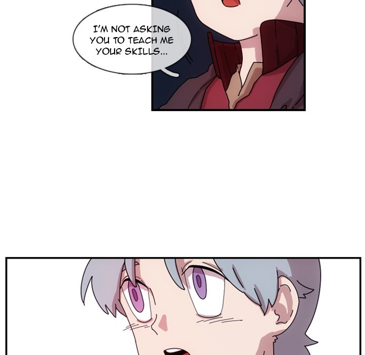 Meisters Manhwa - Chapter 1 Page 147