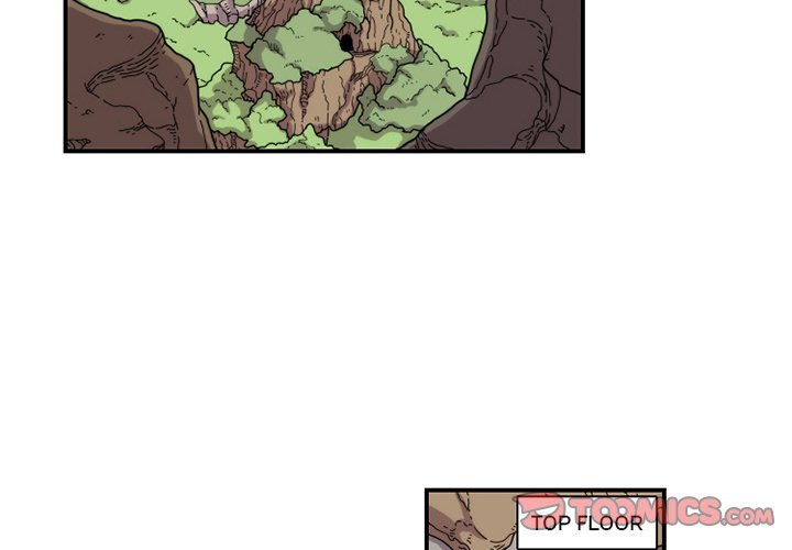 Meisters Manhwa - Chapter 22 Page 1