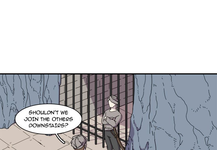 Meisters Manhwa - Chapter 22 Page 3