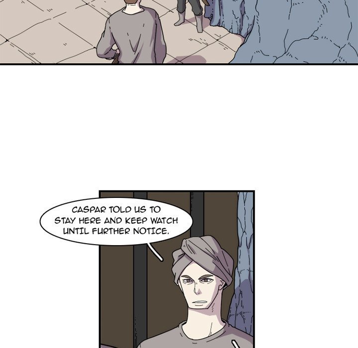 Meisters Manhwa - Chapter 22 Page 4