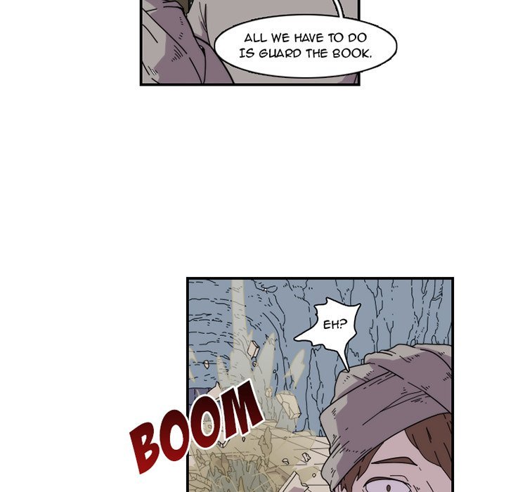 Meisters Manhwa - Chapter 22 Page 5