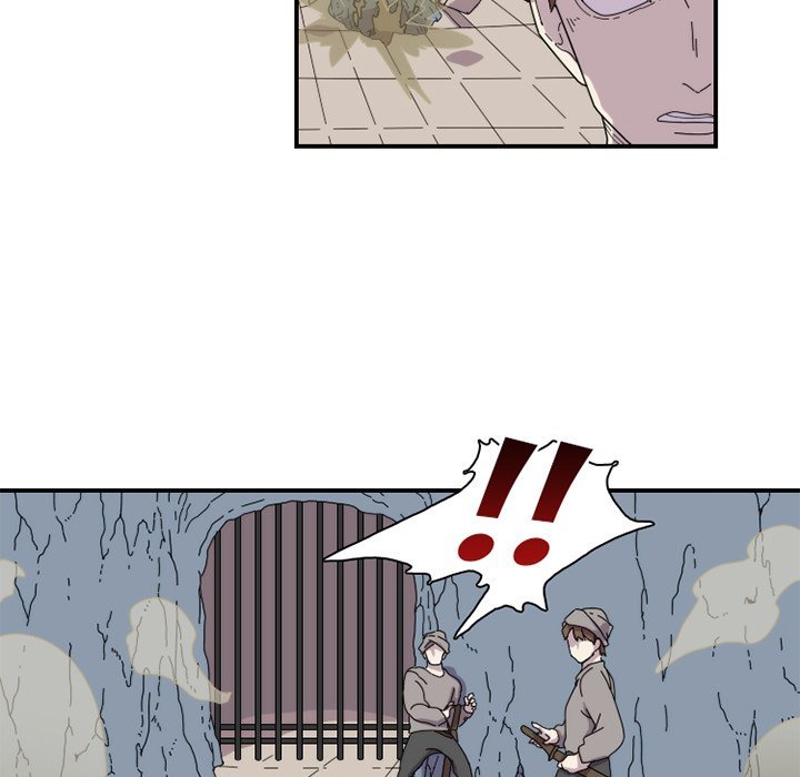 Meisters Manhwa - Chapter 22 Page 6