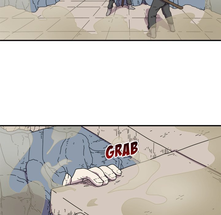 Meisters Manhwa - Chapter 22 Page 7