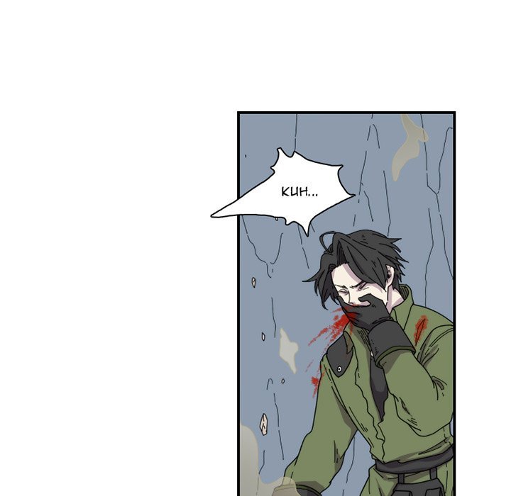 Meisters Manhwa - Chapter 22 Page 11