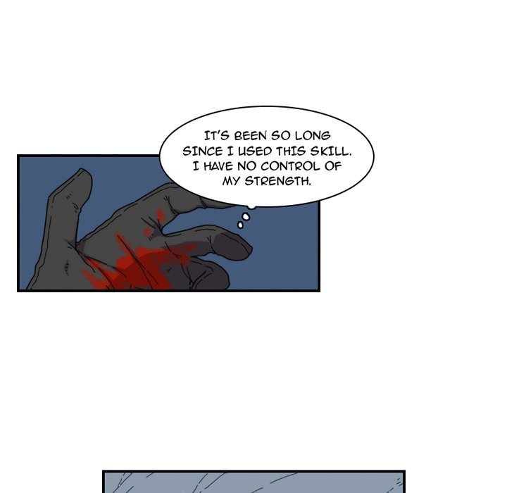 Meisters Manhwa - Chapter 22 Page 13