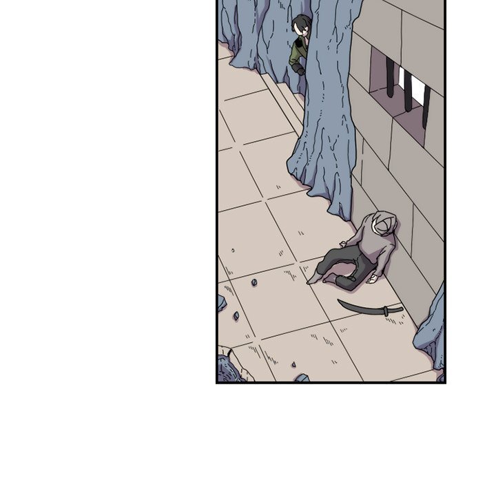 Meisters Manhwa - Chapter 22 Page 20