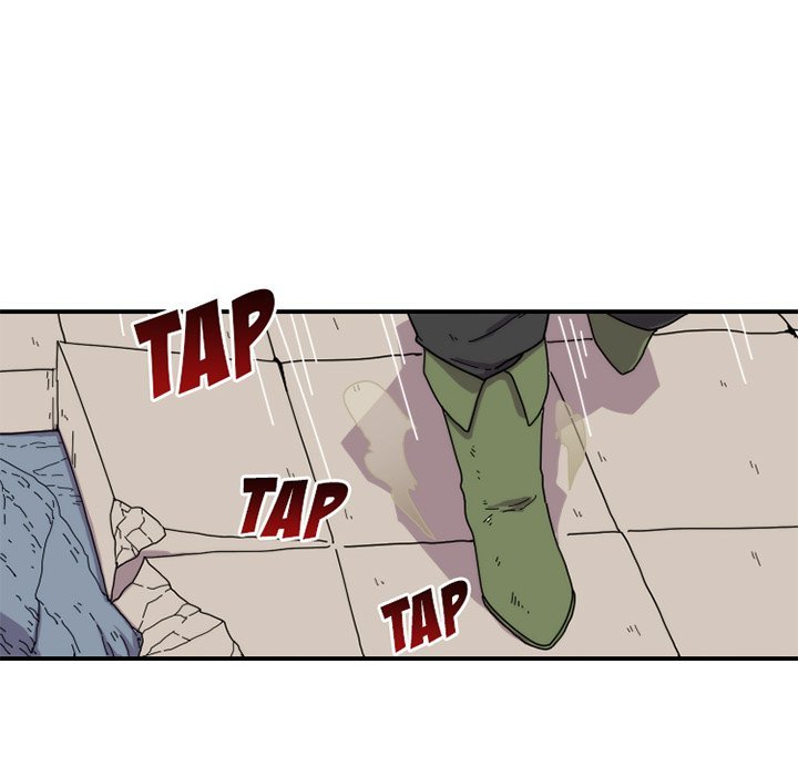 Meisters Manhwa - Chapter 22 Page 21