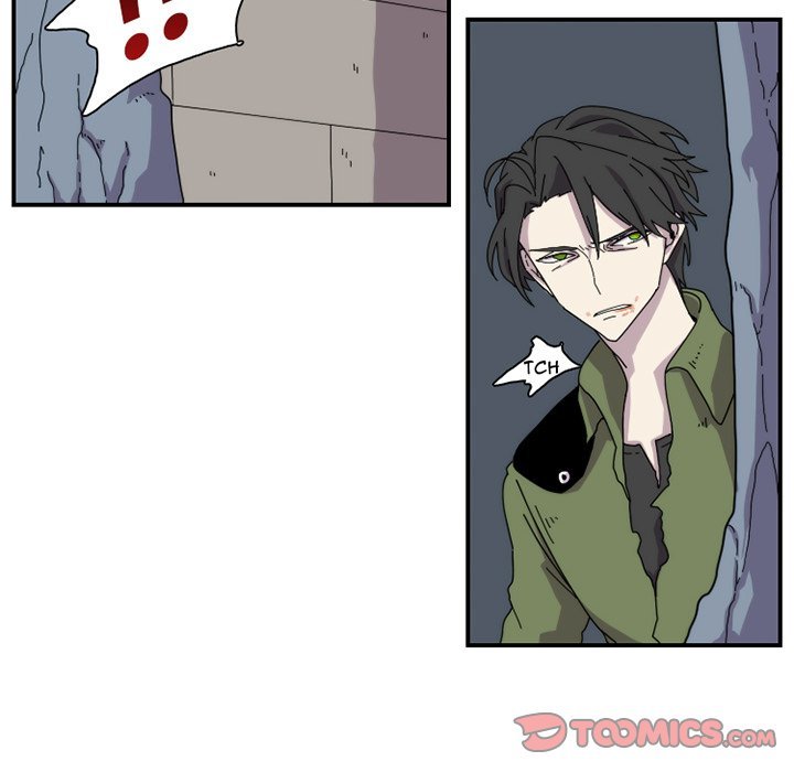 Meisters Manhwa - Chapter 22 Page 23