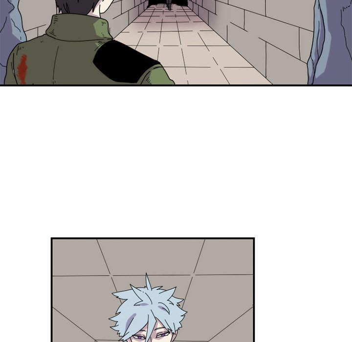 Meisters Manhwa - Chapter 22 Page 25