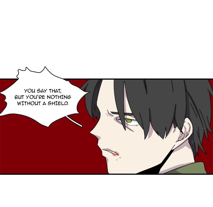 Meisters Manhwa - Chapter 22 Page 28