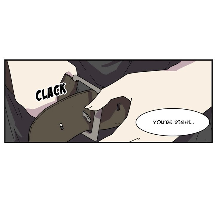 Meisters Manhwa - Chapter 22 Page 29