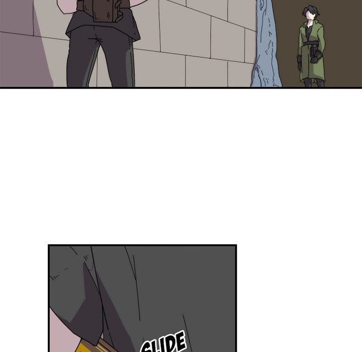 Meisters Manhwa - Chapter 22 Page 31