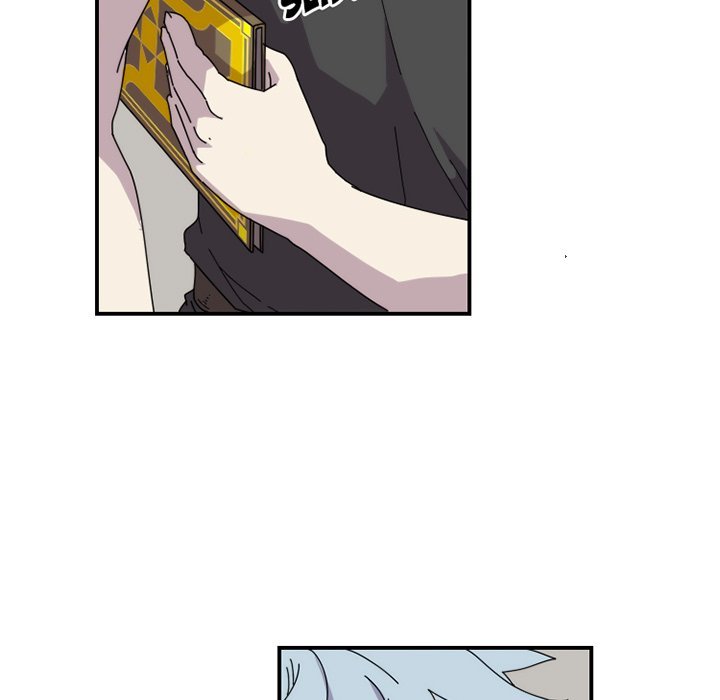 Meisters Manhwa - Chapter 22 Page 32