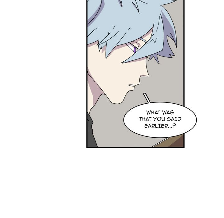 Meisters Manhwa - Chapter 22 Page 33