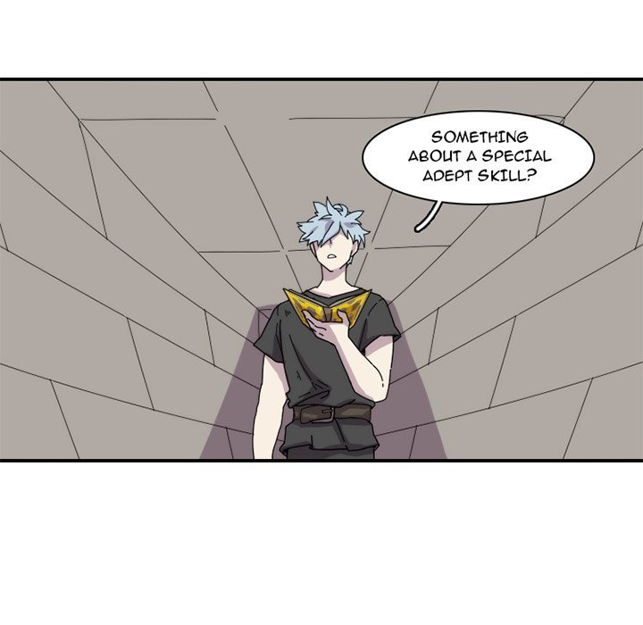 Meisters Manhwa - Chapter 22 Page 34