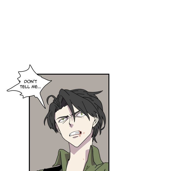 Meisters Manhwa - Chapter 22 Page 35