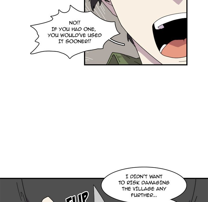 Meisters Manhwa - Chapter 22 Page 37