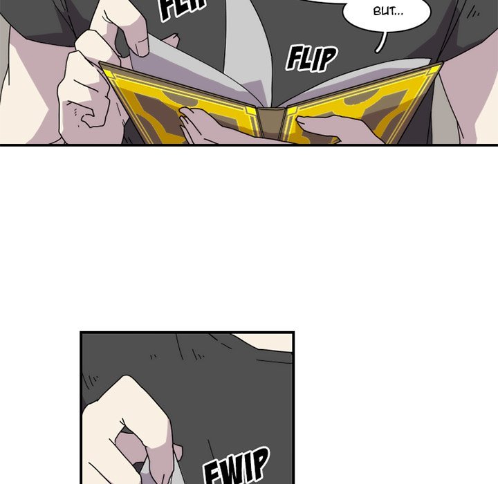 Meisters Manhwa - Chapter 22 Page 38