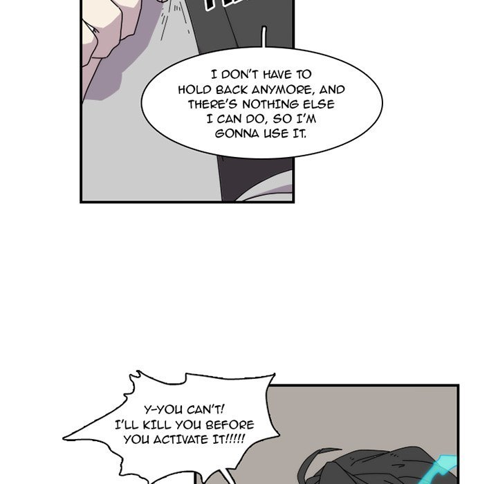 Meisters Manhwa - Chapter 22 Page 39