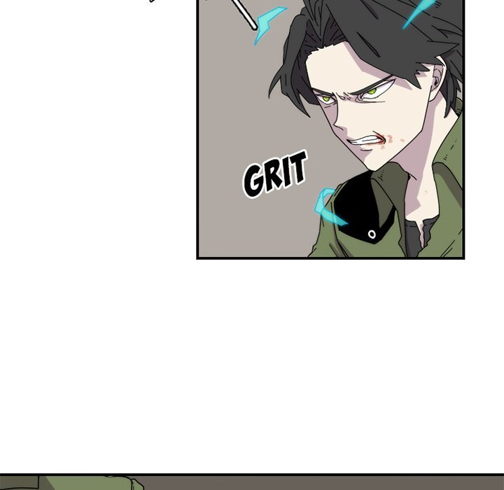 Meisters Manhwa - Chapter 22 Page 40