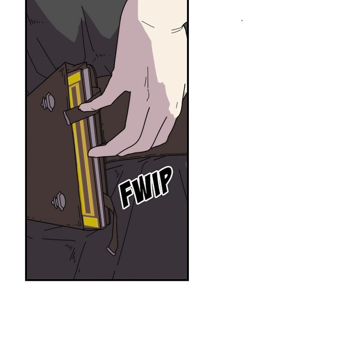 Meisters Manhwa - Chapter 22 Page 42