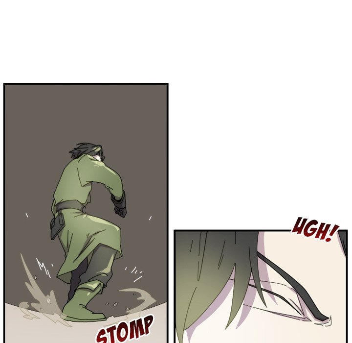 Meisters Manhwa - Chapter 22 Page 47