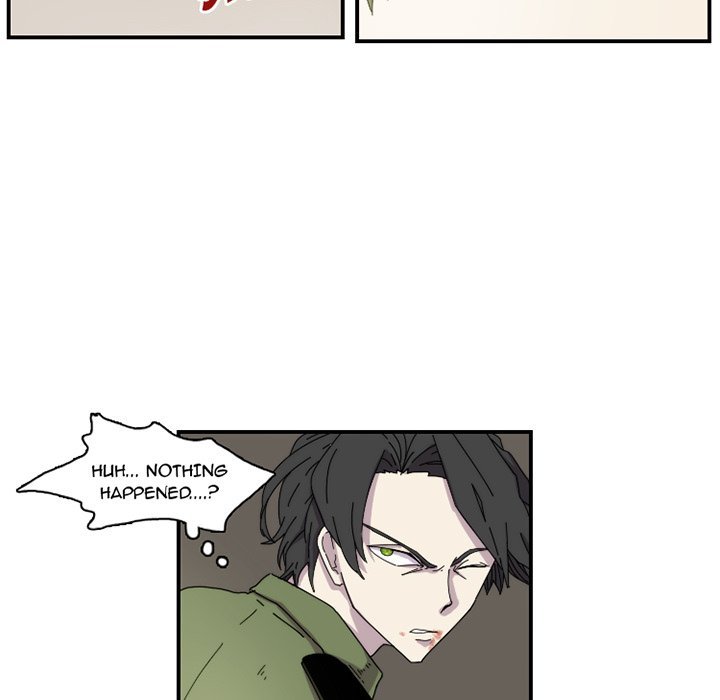 Meisters Manhwa - Chapter 22 Page 48