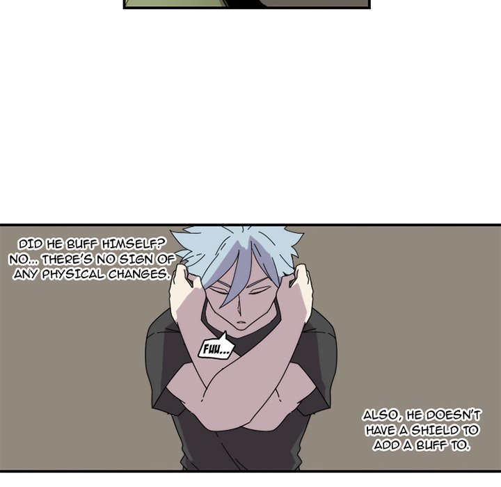 Meisters Manhwa - Chapter 22 Page 49