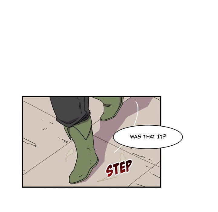 Meisters Manhwa - Chapter 22 Page 50