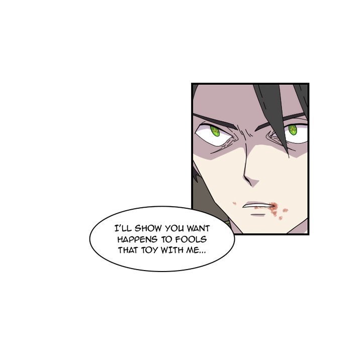 Meisters Manhwa - Chapter 22 Page 51