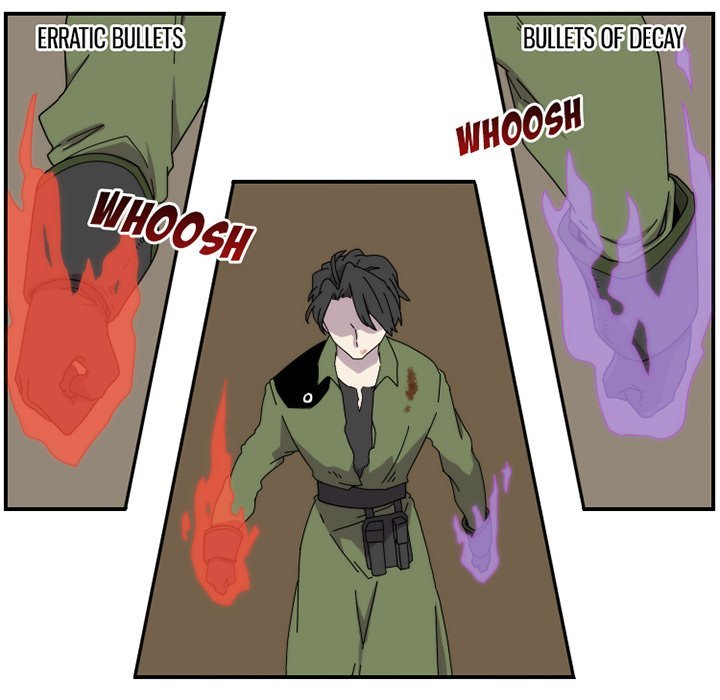 Meisters Manhwa - Chapter 22 Page 52