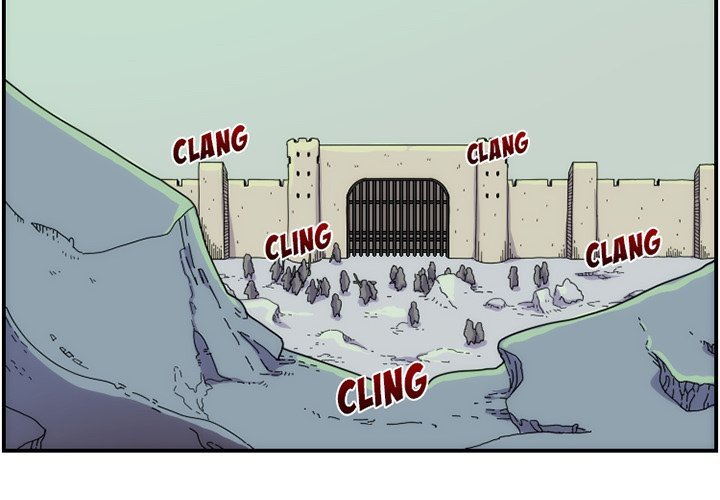 Meisters Manhwa - Chapter 11 Page 3