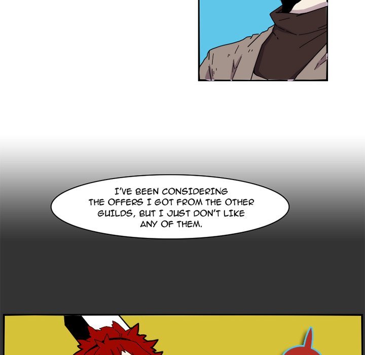 Meisters Manhwa - Chapter 23 Page 23