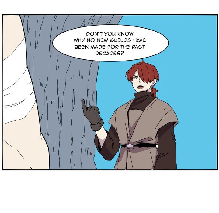 Meisters Manhwa - Chapter 23 Page 31