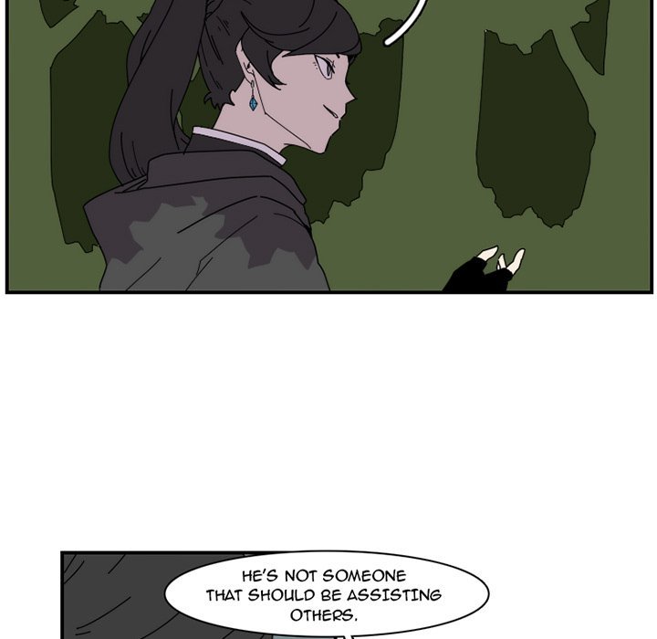 Meisters Manhwa - Chapter 23 Page 58