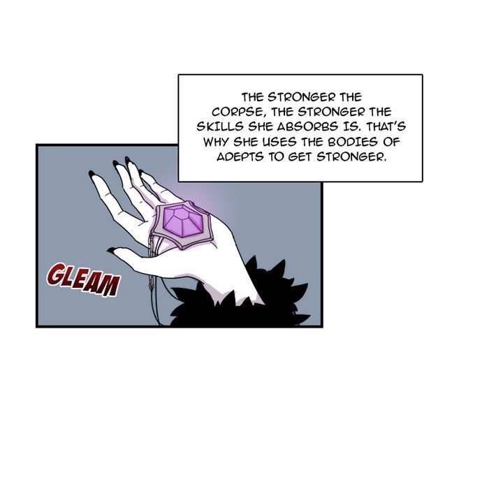 Meisters Manhwa - Chapter 19 Page 7