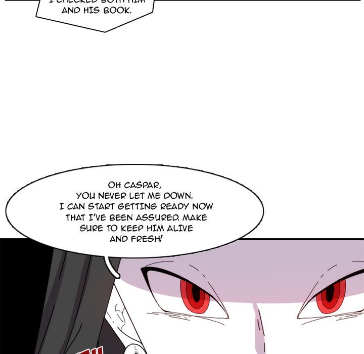 Meisters Manhwa - Chapter 19 Page 10