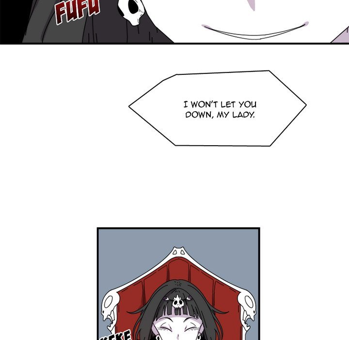 Meisters Manhwa - Chapter 19 Page 11