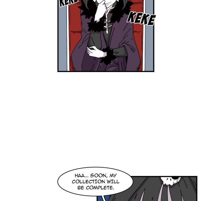 Meisters Manhwa - Chapter 19 Page 12