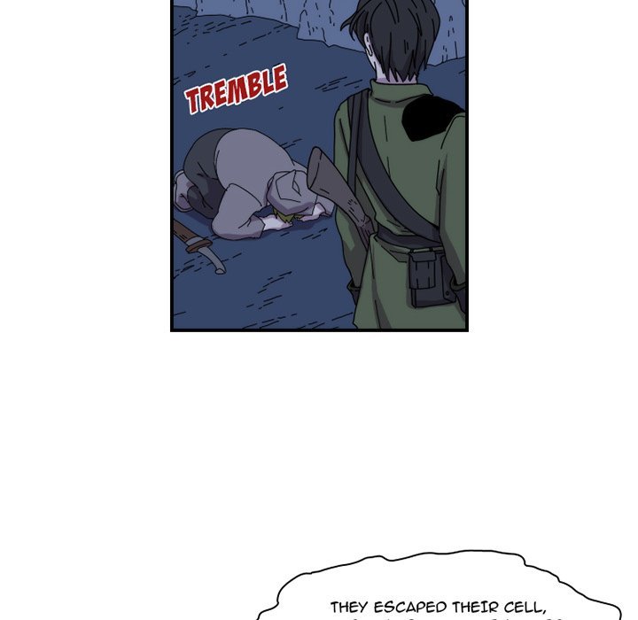 Meisters Manhwa - Chapter 19 Page 17