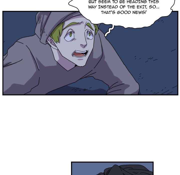 Meisters Manhwa - Chapter 19 Page 18