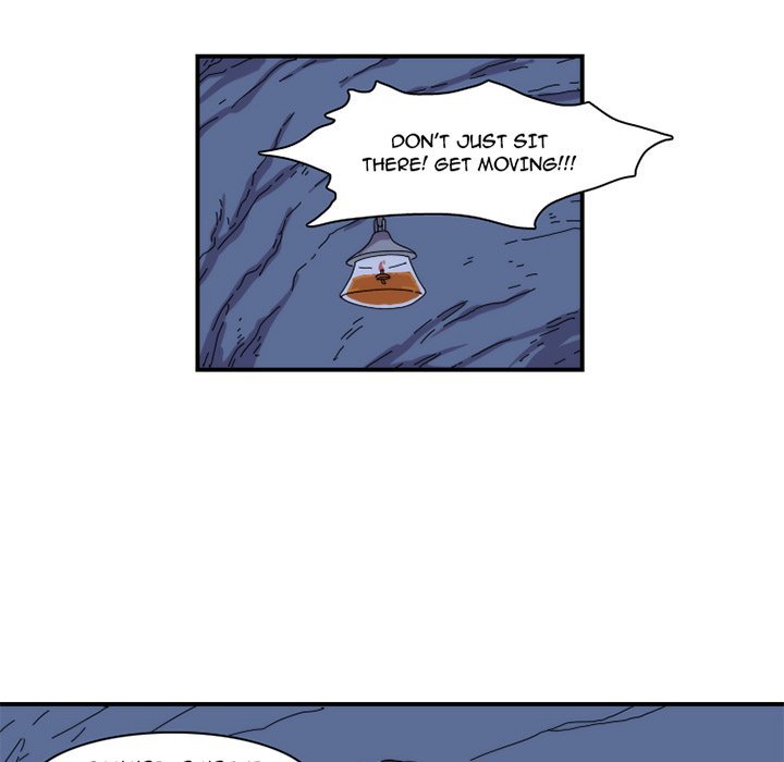 Meisters Manhwa - Chapter 19 Page 21