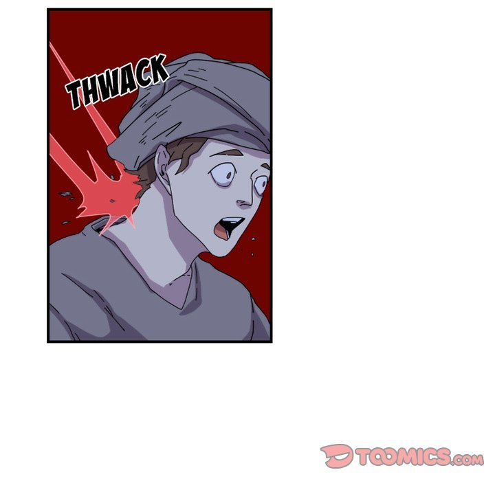 Meisters Manhwa - Chapter 19 Page 25