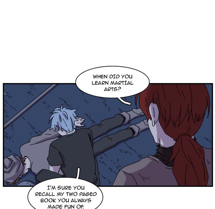 Meisters Manhwa - Chapter 19 Page 27