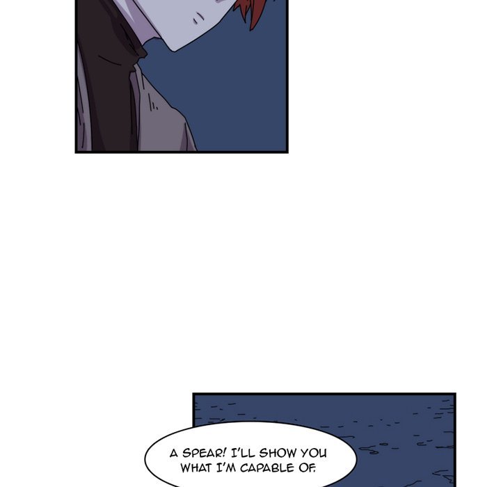 Meisters Manhwa - Chapter 19 Page 33